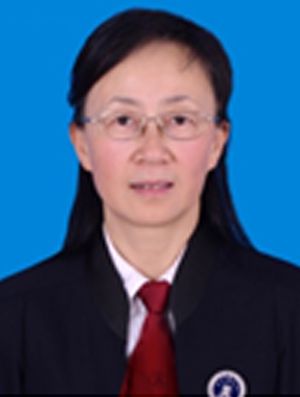 刘湘桂律师
